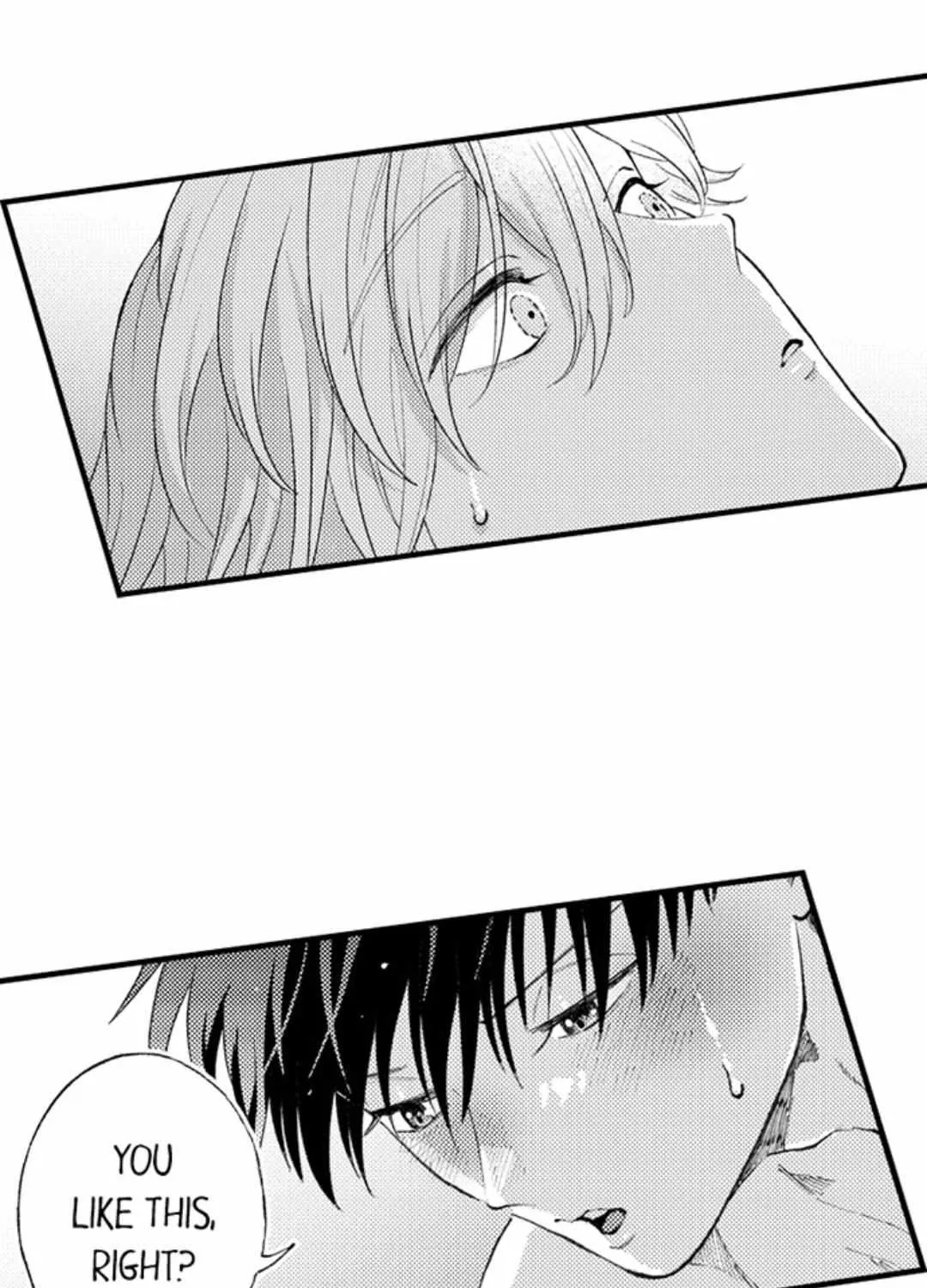 Seiheki Yabame Na Otoko Ni Nerawaremashita Zinmanga X Chapter 144 Page 4
