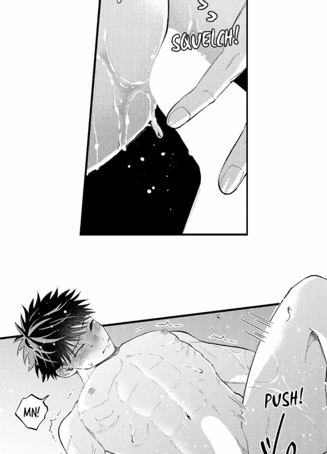Seiheki Yabame Na Otoko Ni Nerawaremashita Zinmanga X Chapter 144 Page 6