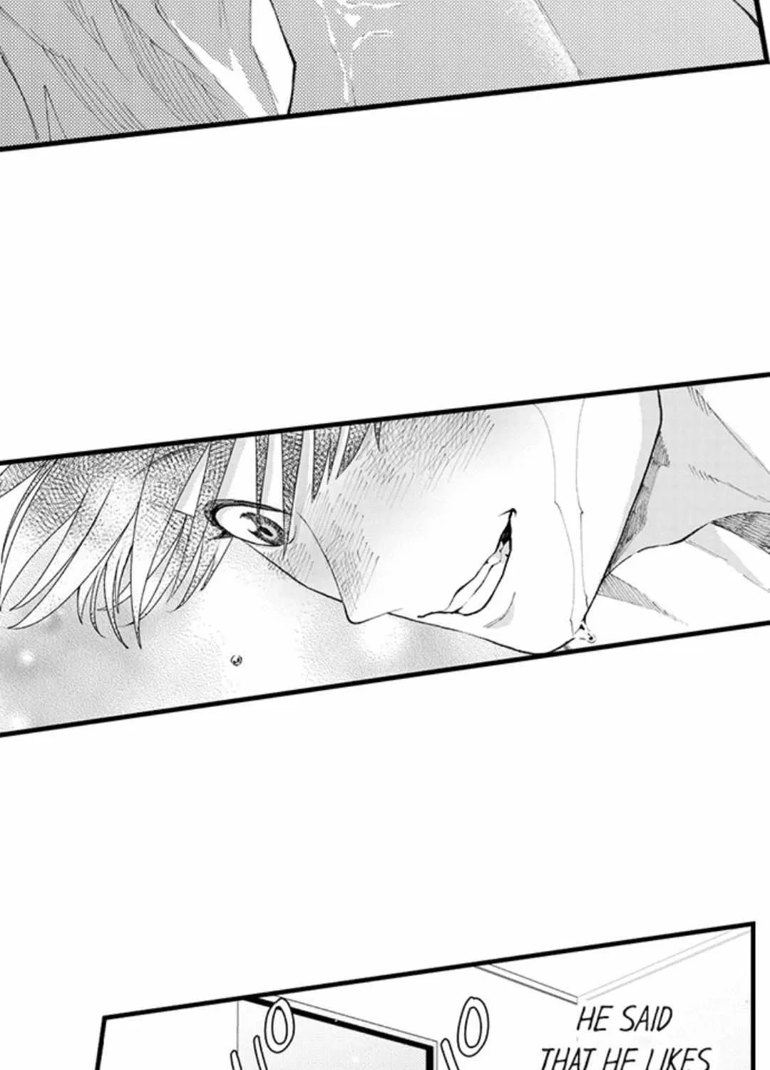 Seiheki Yabame Na Otoko Ni Nerawaremashita Zinmanga X Chapter 144 Page 10