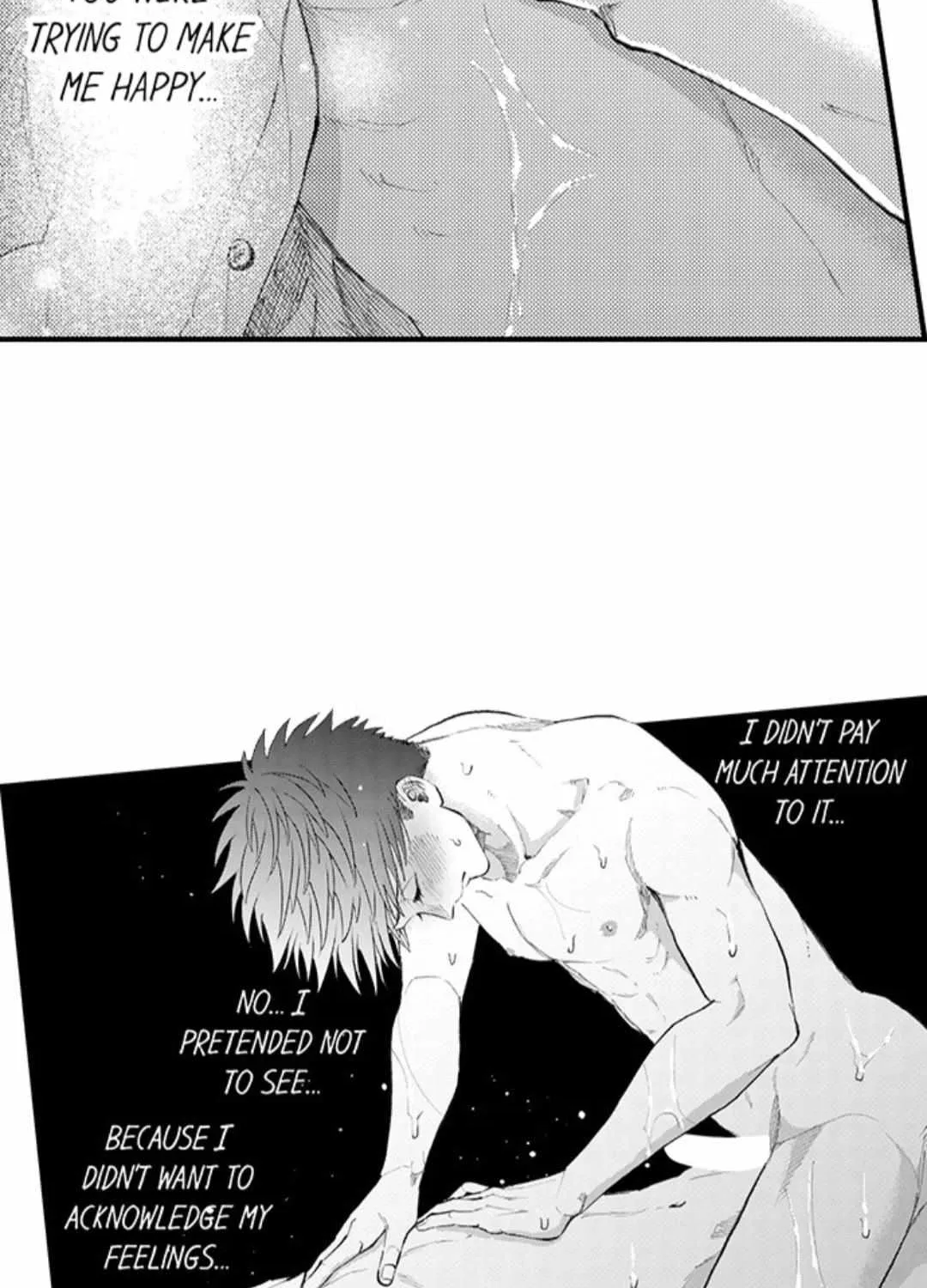 Seiheki Yabame Na Otoko Ni Nerawaremashita Zinmanga X Chapter 144 Page 16
