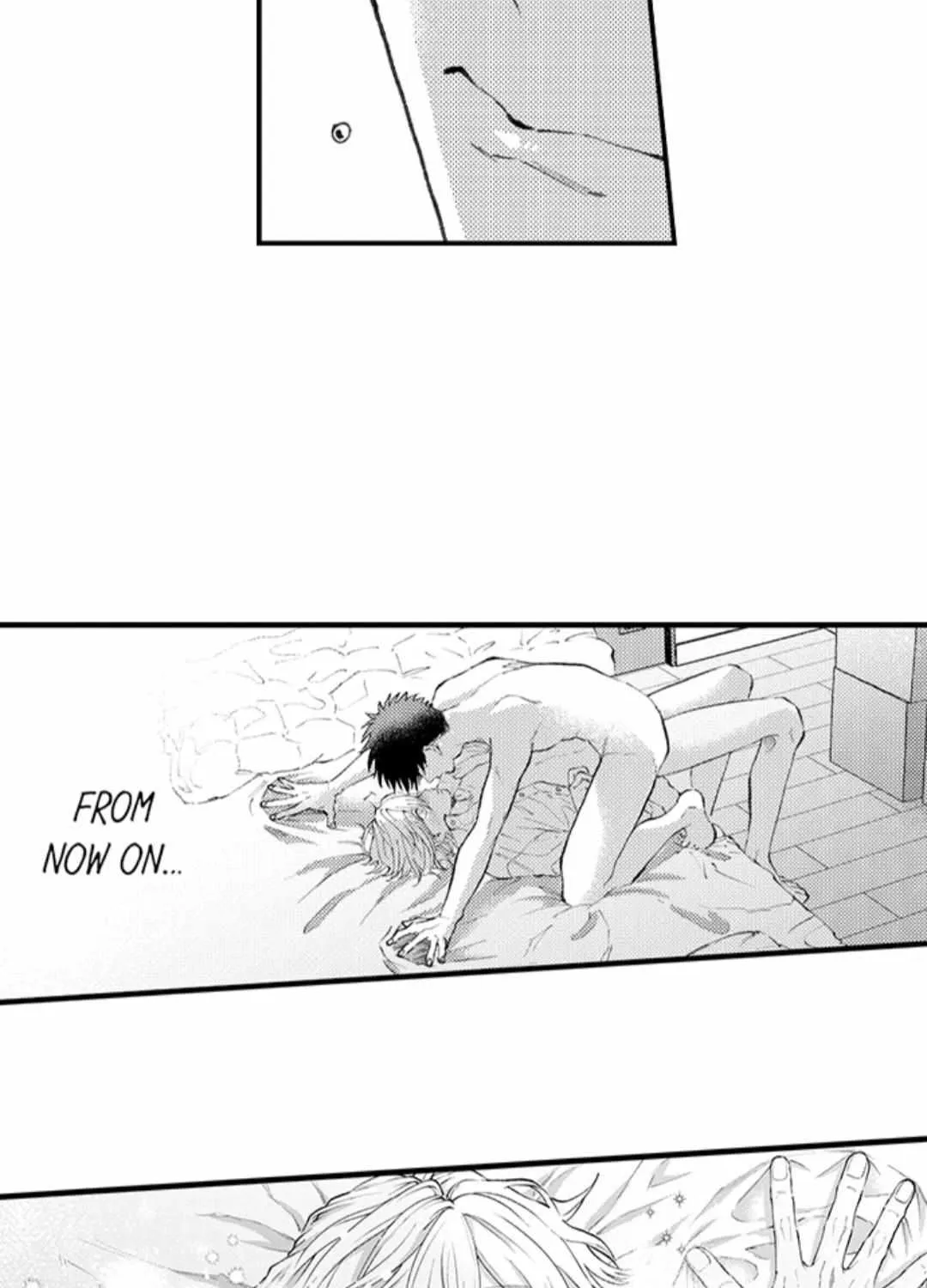 Seiheki Yabame Na Otoko Ni Nerawaremashita Zinmanga X Chapter 144 Page 18