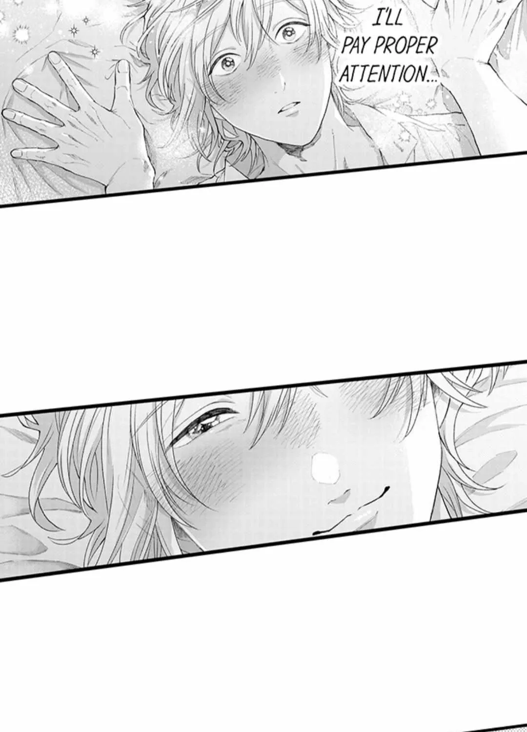 Seiheki Yabame Na Otoko Ni Nerawaremashita Zinmanga X Chapter 144 Page 19