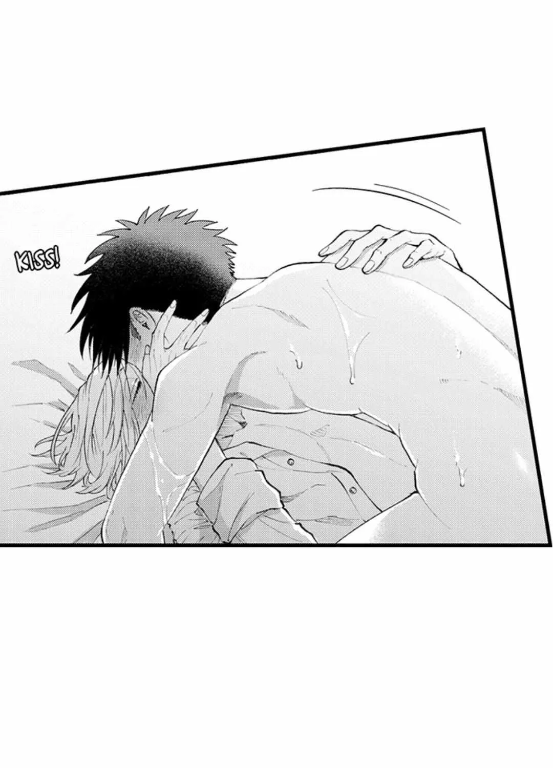 Seiheki Yabame Na Otoko Ni Nerawaremashita Zinmanga X Chapter 144 Page 22