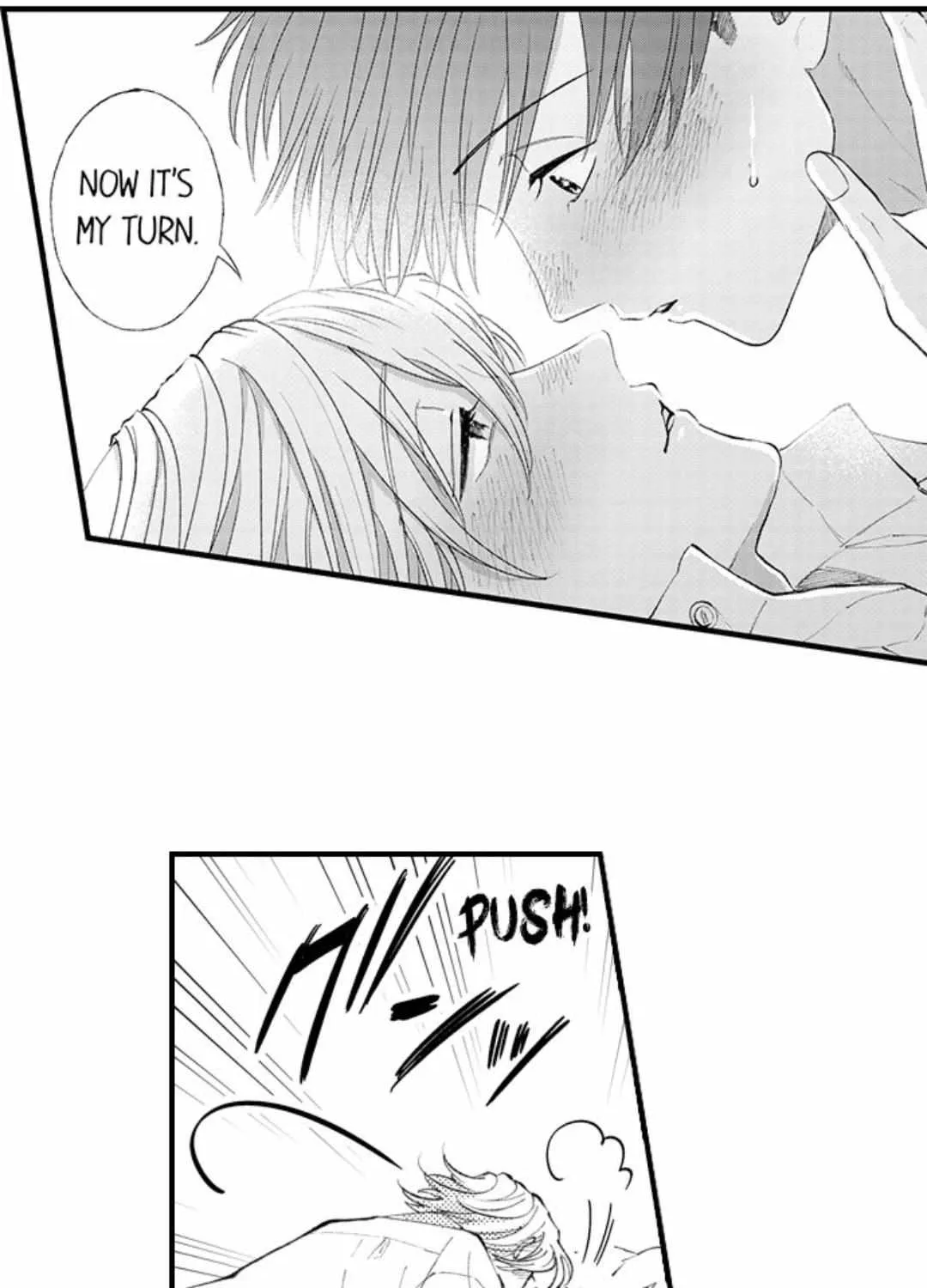 Seiheki Yabame Na Otoko Ni Nerawaremashita Zinmanga X Chapter 144 Page 23