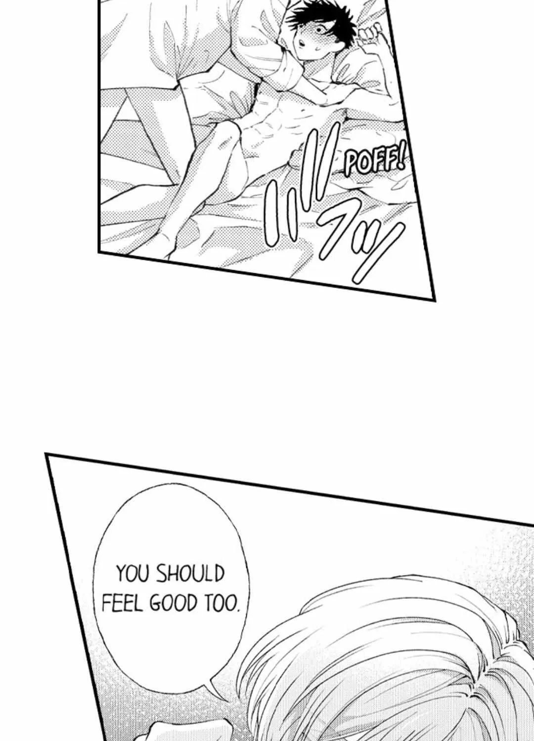 Seiheki Yabame Na Otoko Ni Nerawaremashita Zinmanga X Chapter 144 Page 24