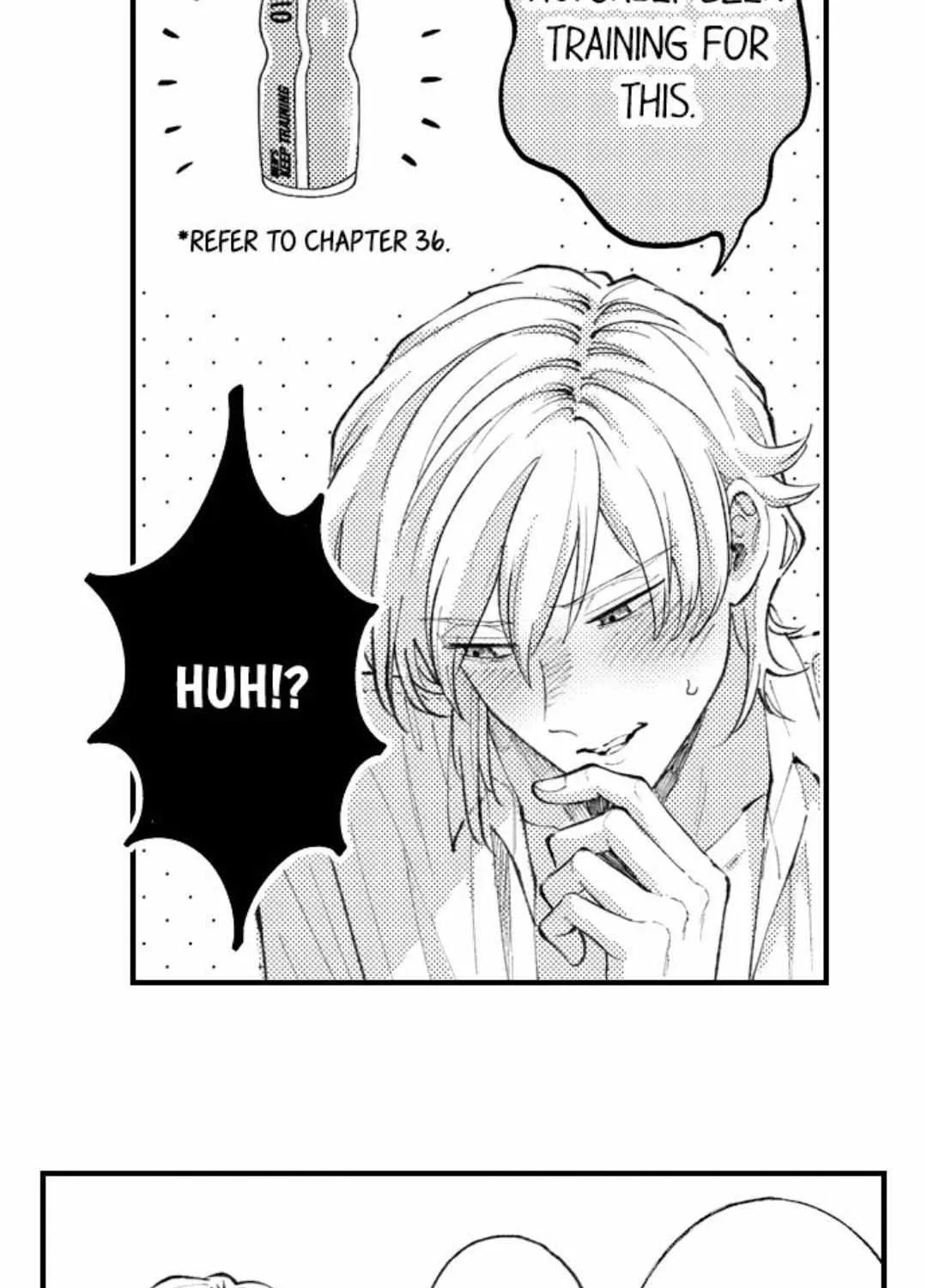 Seiheki Yabame Na Otoko Ni Nerawaremashita Zinmanga X Chapter 143 Page 20