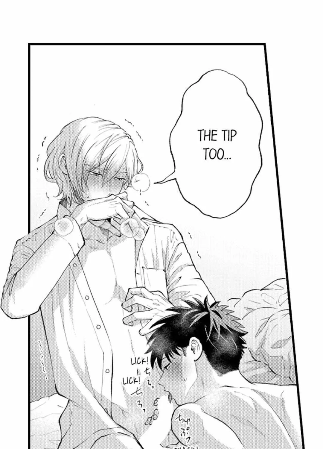 Seiheki Yabame Na Otoko Ni Nerawaremashita Zinmanga X Chapter 143 Page 24