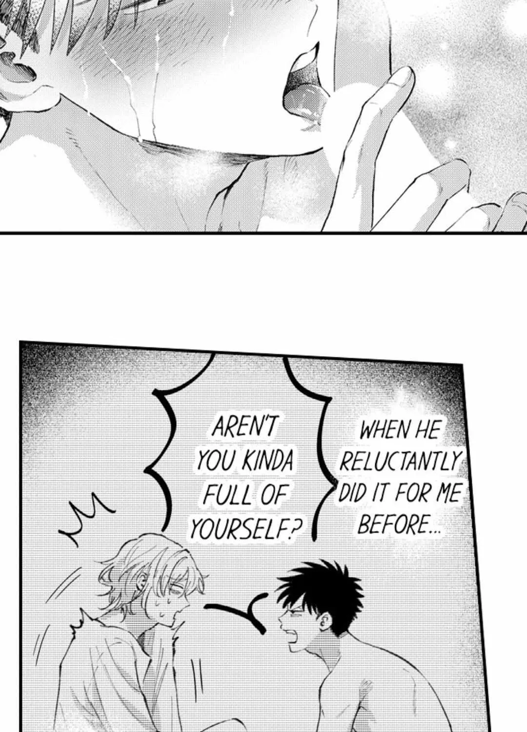 Seiheki Yabame Na Otoko Ni Nerawaremashita Zinmanga X Chapter 143 Page 26
