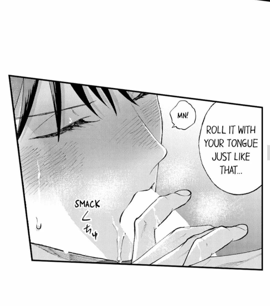 Seiheki Yabame Na Otoko Ni Nerawaremashita Zinmanga X Chapter 143 Page 28