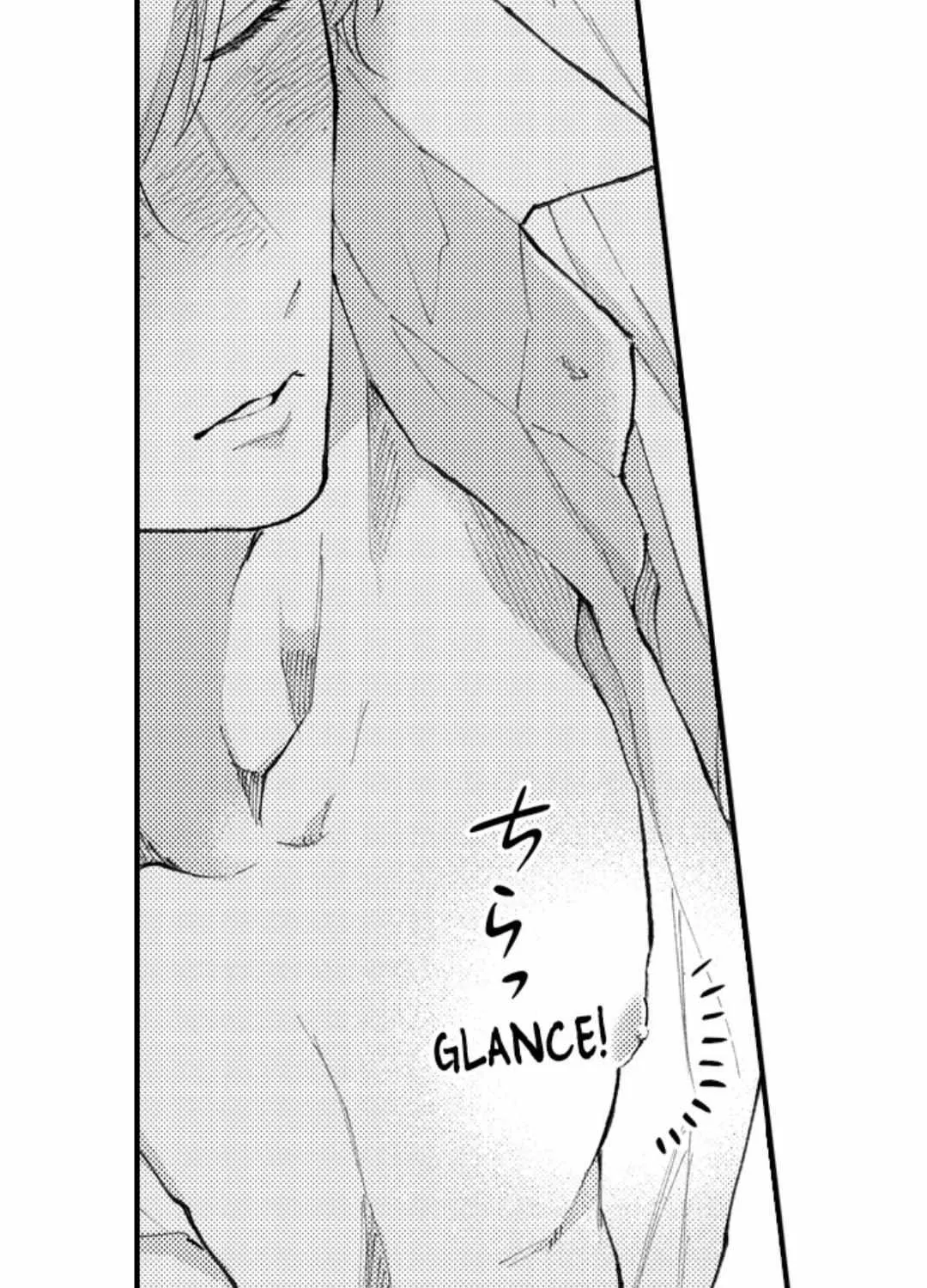 Seiheki Yabame Na Otoko Ni Nerawaremashita Zinmanga X Chapter 143 Page 36