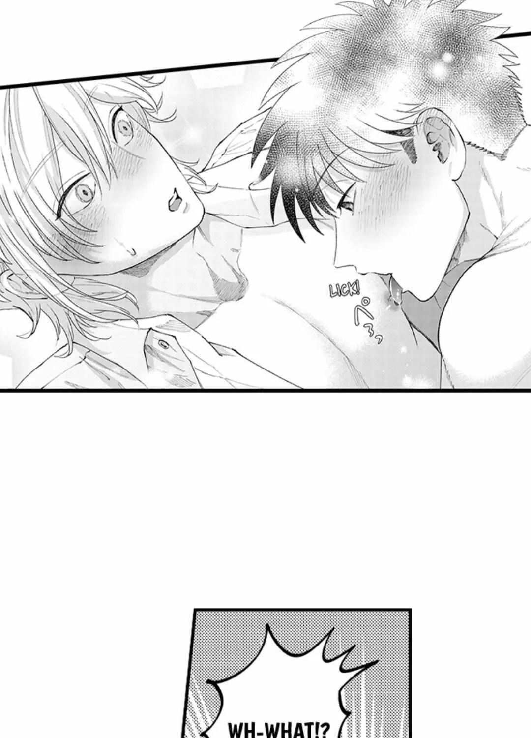 Seiheki Yabame Na Otoko Ni Nerawaremashita Zinmanga X Chapter 143 Page 38