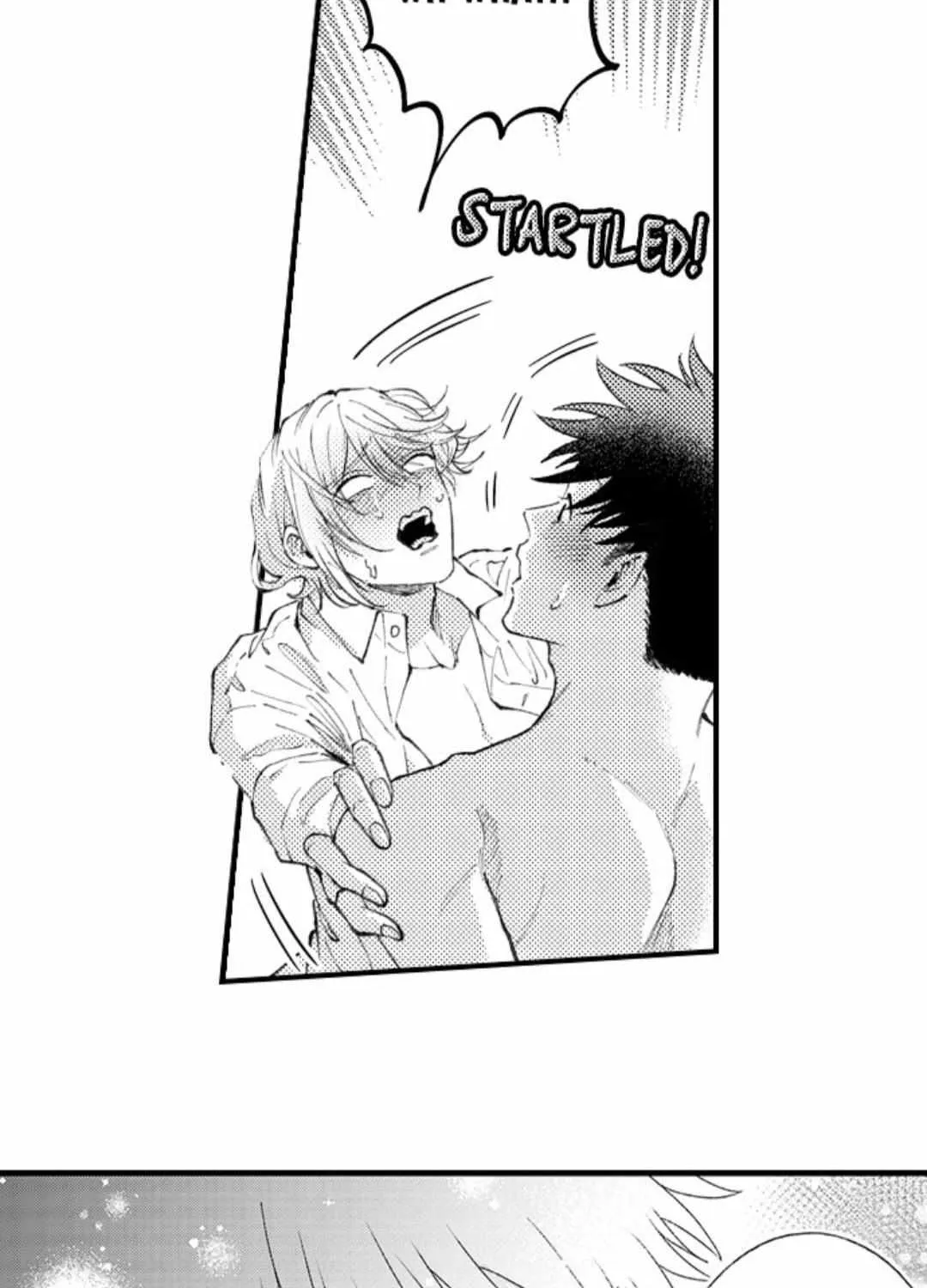 Seiheki Yabame Na Otoko Ni Nerawaremashita Zinmanga X Chapter 143 Page 39