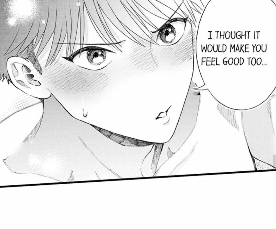 Seiheki Yabame Na Otoko Ni Nerawaremashita Zinmanga X Chapter 143 Page 40