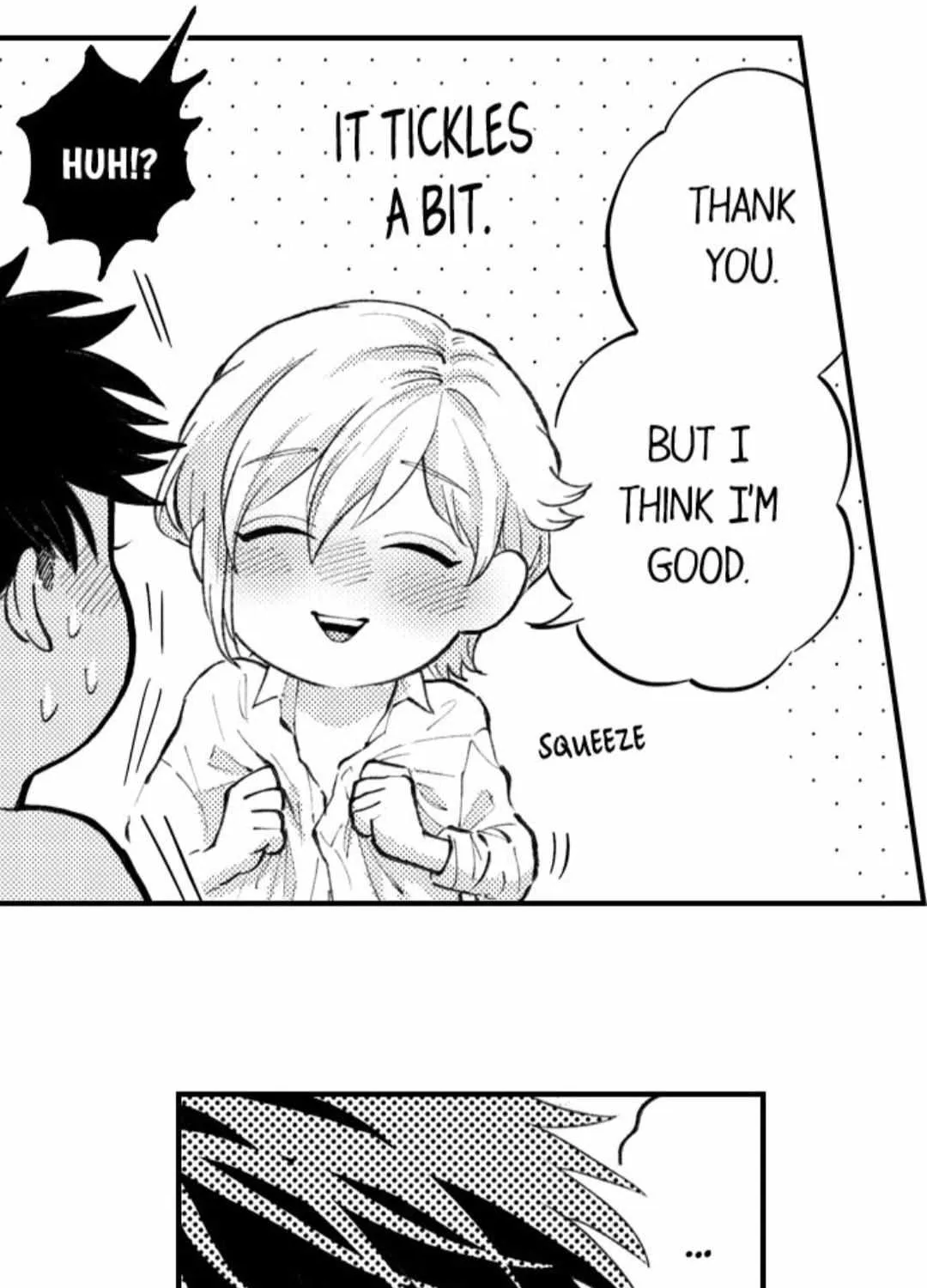 Seiheki Yabame Na Otoko Ni Nerawaremashita Zinmanga X Chapter 143 Page 44