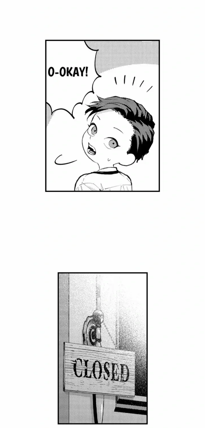 Seiheki Yabame Na Otoko Ni Nerawaremashita Zinmanga X Chapter 142 Page 5