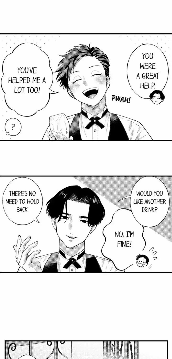 Seiheki Yabame Na Otoko Ni Nerawaremashita Zinmanga X Chapter 142 Page 7