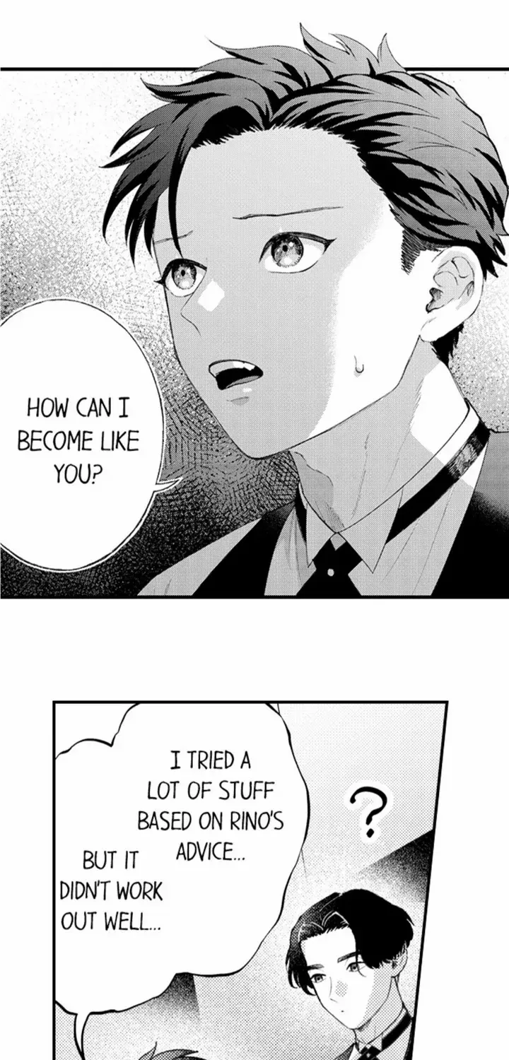 Seiheki Yabame Na Otoko Ni Nerawaremashita Zinmanga X Chapter 142 Page 9