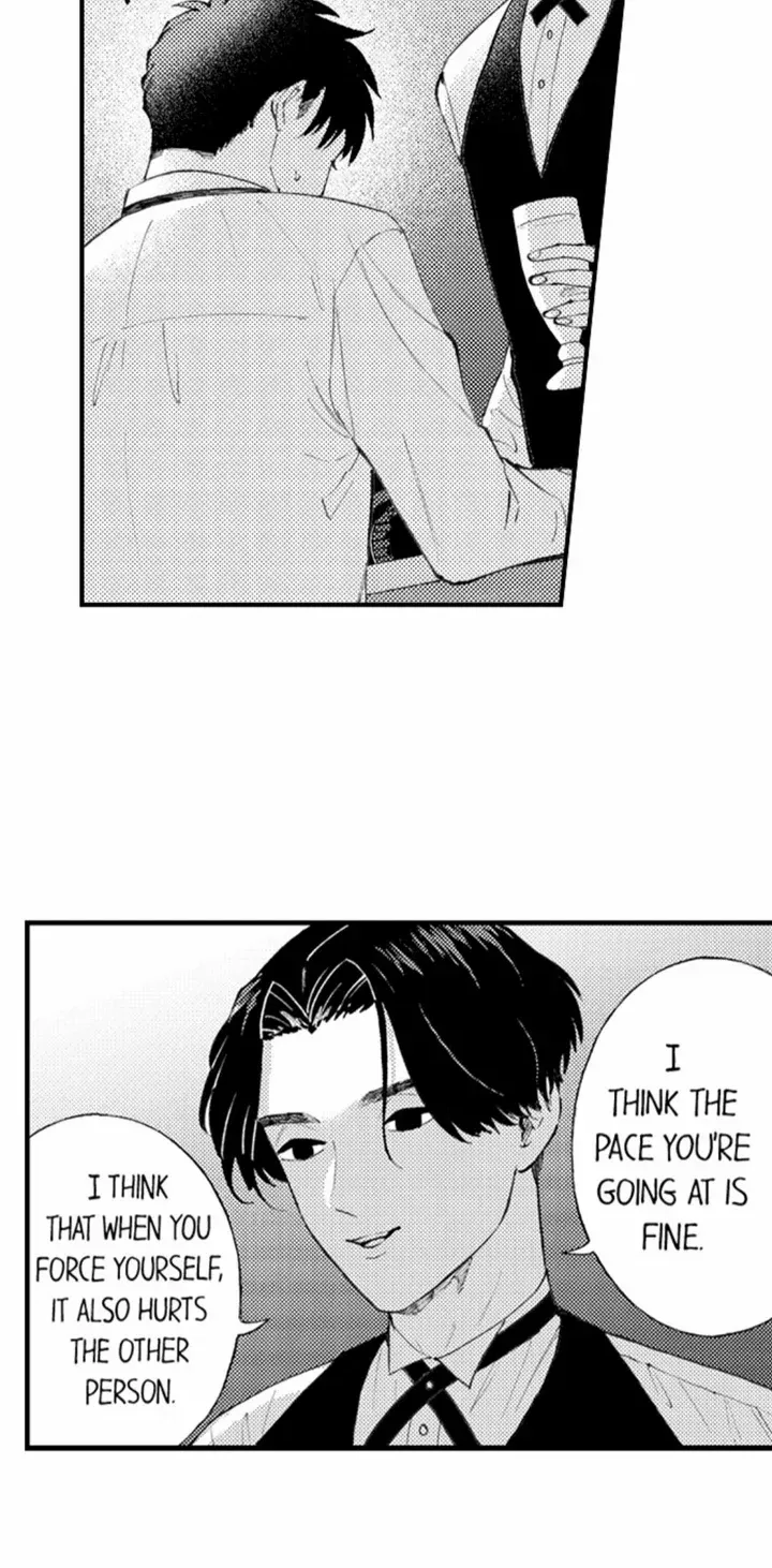 Seiheki Yabame Na Otoko Ni Nerawaremashita Zinmanga X Chapter 142 Page 10