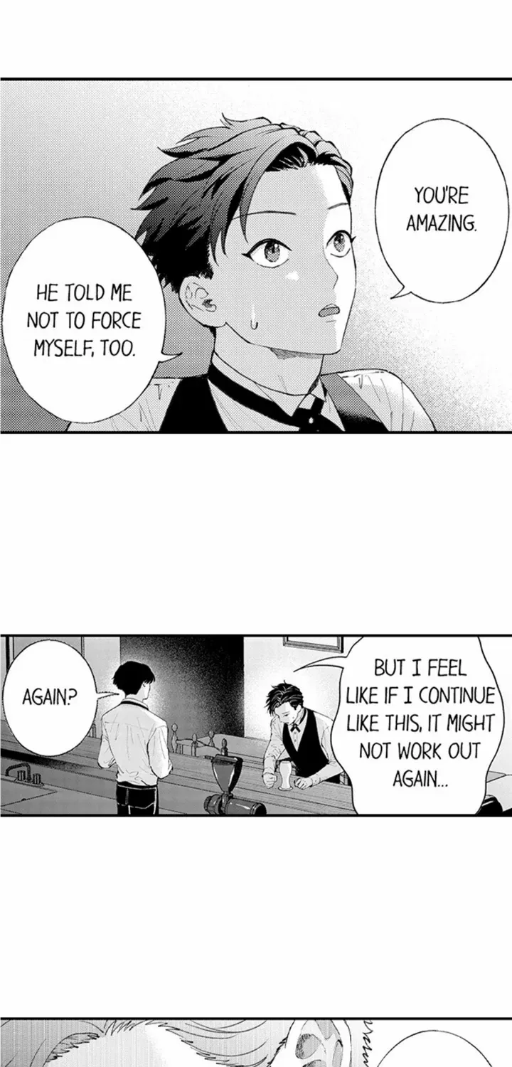 Seiheki Yabame Na Otoko Ni Nerawaremashita Zinmanga X Chapter 142 Page 11