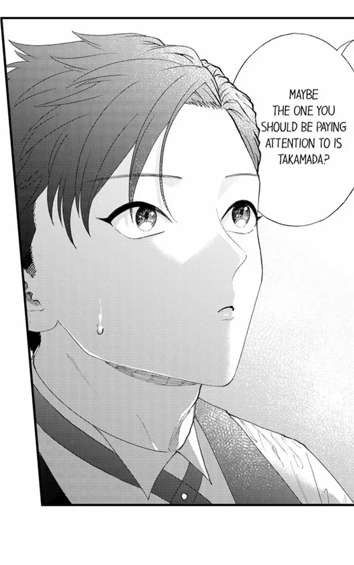 Seiheki Yabame Na Otoko Ni Nerawaremashita Zinmanga X Chapter 142 Page 15