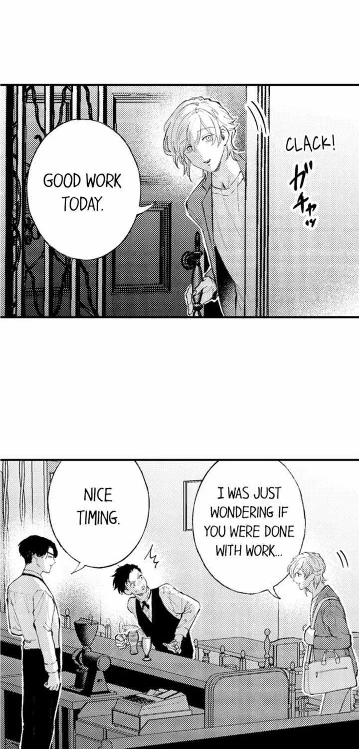 Seiheki Yabame Na Otoko Ni Nerawaremashita Zinmanga X Chapter 142 Page 18