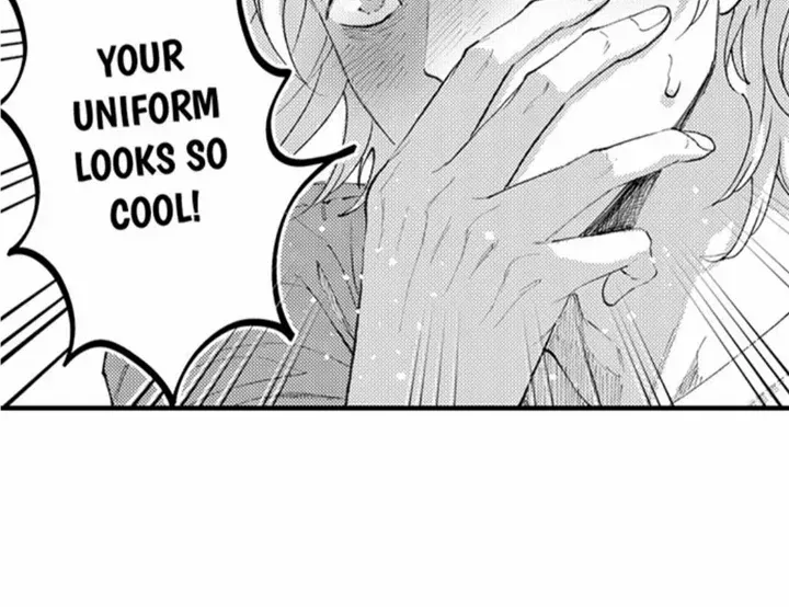Seiheki Yabame Na Otoko Ni Nerawaremashita Zinmanga X Chapter 142 Page 20
