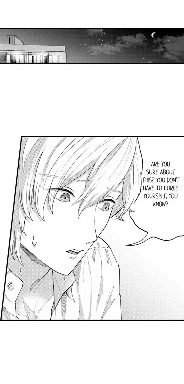 Seiheki Yabame Na Otoko Ni Nerawaremashita Zinmanga X Chapter 142 Page 28