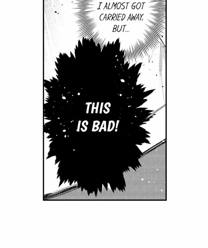 Seiheki Yabame Na Otoko Ni Nerawaremashita Zinmanga X Chapter 142 Page 32
