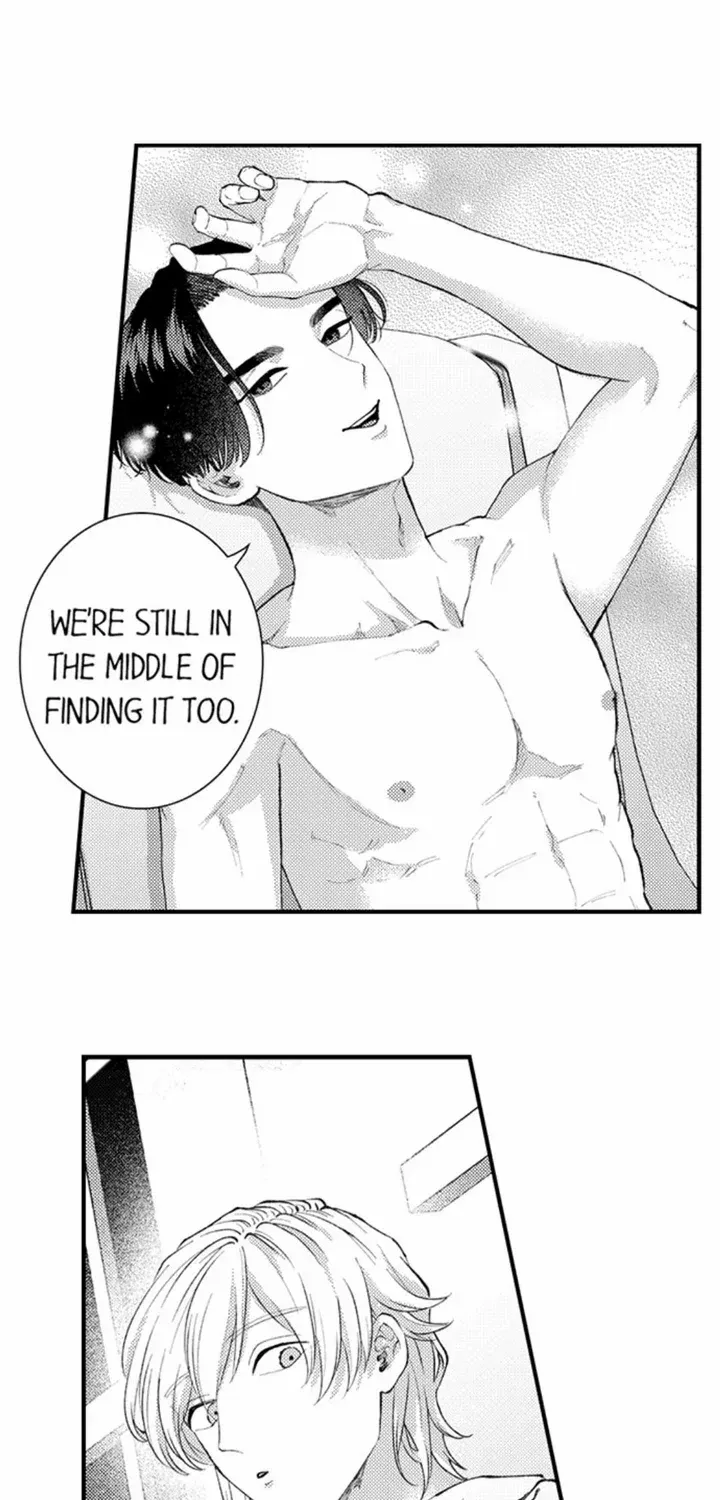 Seiheki Yabame Na Otoko Ni Nerawaremashita Zinmanga X Chapter 140 Page 7