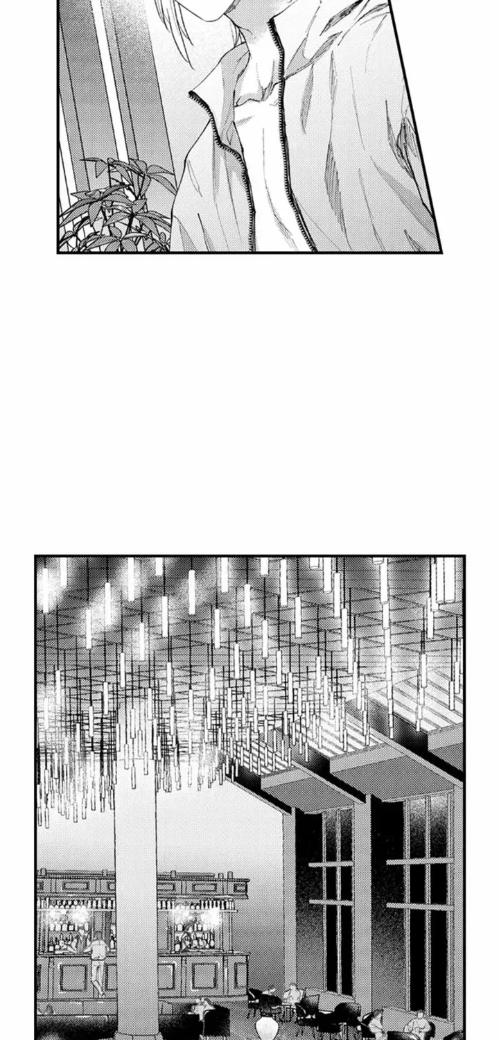 Seiheki Yabame Na Otoko Ni Nerawaremashita Zinmanga X Chapter 140 Page 8