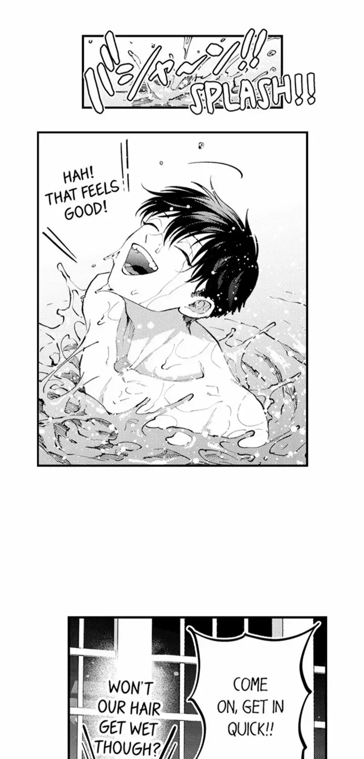 Seiheki Yabame Na Otoko Ni Nerawaremashita Zinmanga X Chapter 139 Page 5