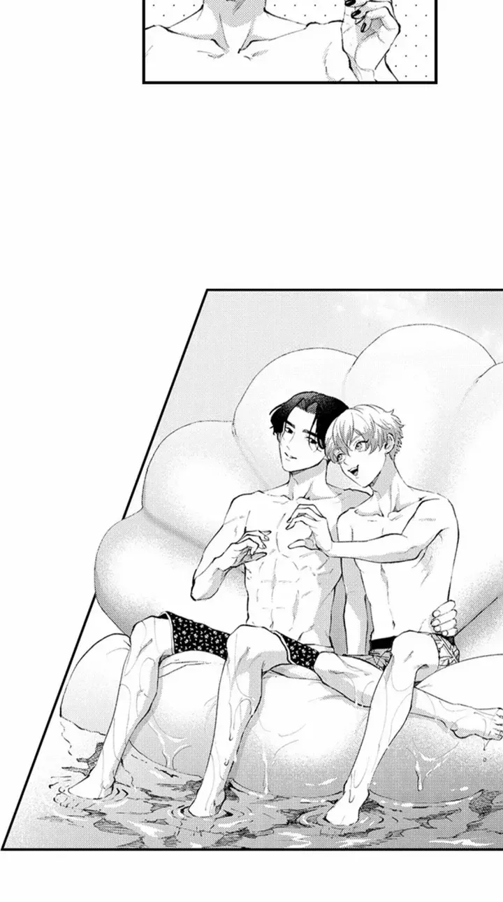 Seiheki Yabame Na Otoko Ni Nerawaremashita Zinmanga X Chapter 139 Page 7