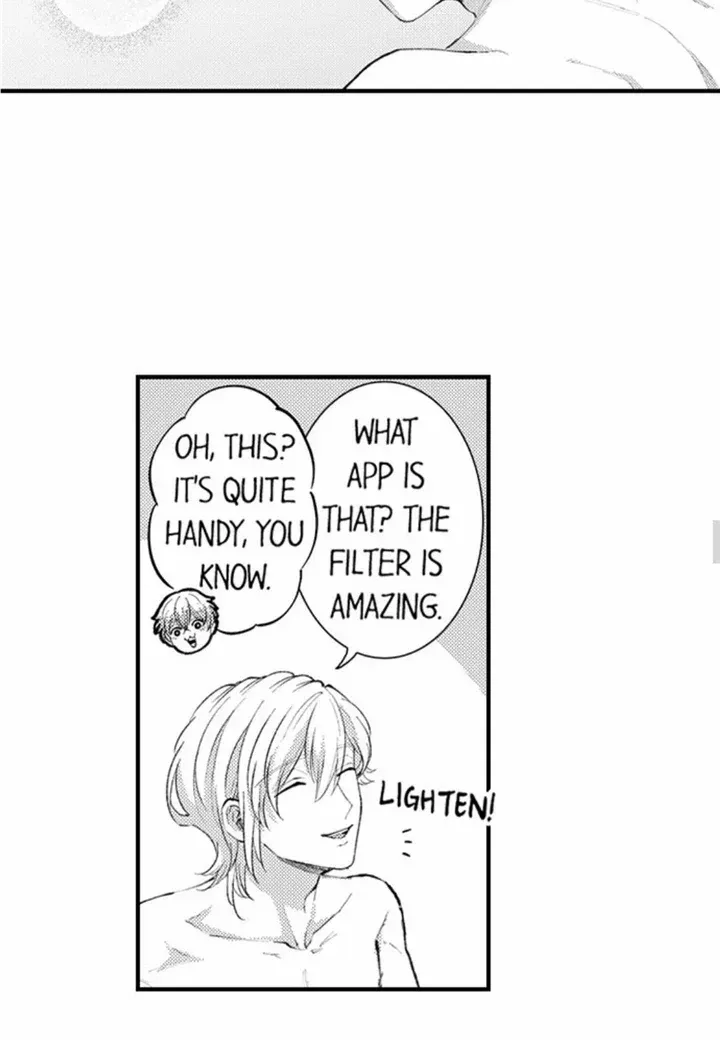 Seiheki Yabame Na Otoko Ni Nerawaremashita Zinmanga X Chapter 139 Page 16