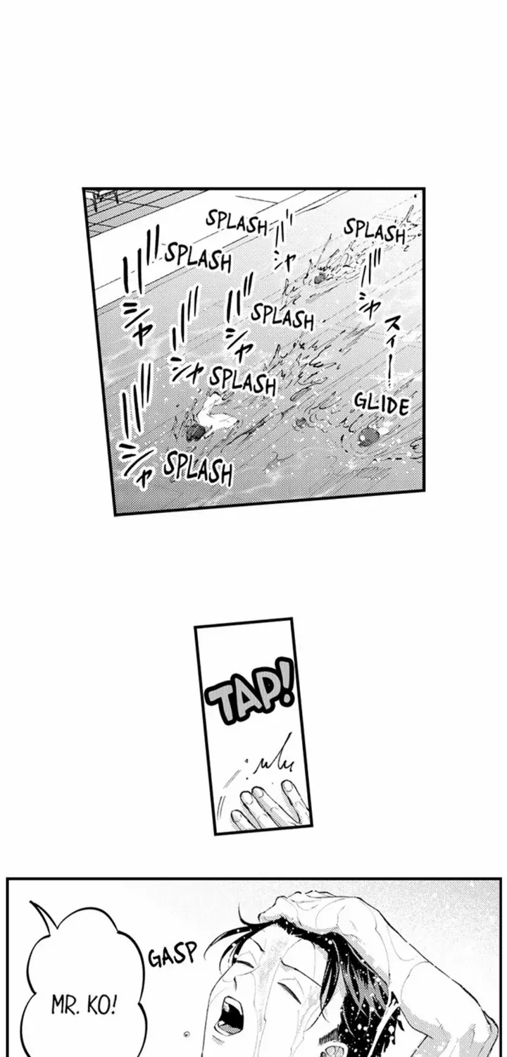 Seiheki Yabame Na Otoko Ni Nerawaremashita Zinmanga X Chapter 139 Page 18