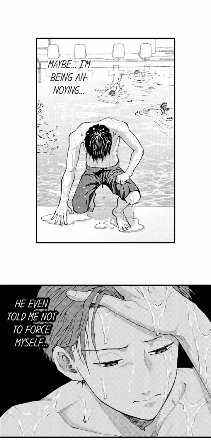 Seiheki Yabame Na Otoko Ni Nerawaremashita Zinmanga X Chapter 139 Page 25
