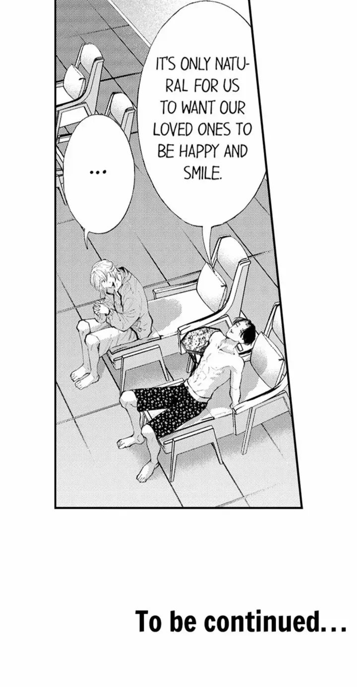 Seiheki Yabame Na Otoko Ni Nerawaremashita Zinmanga X Chapter 139 Page 35