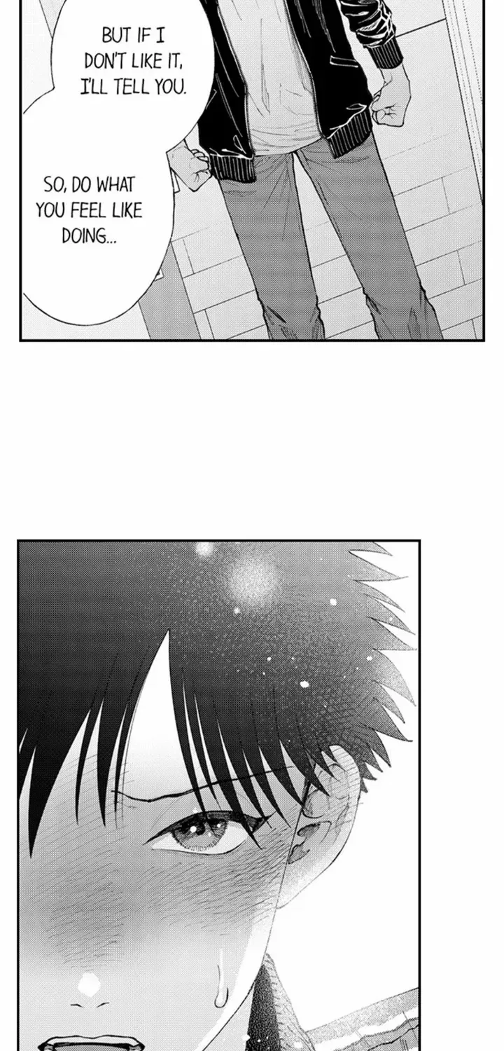 Seiheki Yabame Na Otoko Ni Nerawaremashita Zinmanga X Chapter 138 Page 8