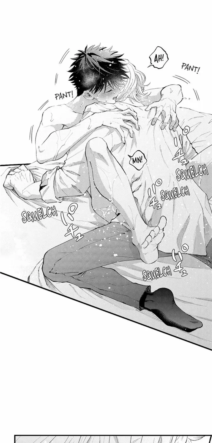 Seiheki Yabame Na Otoko Ni Nerawaremashita Zinmanga X Chapter 138 Page 12