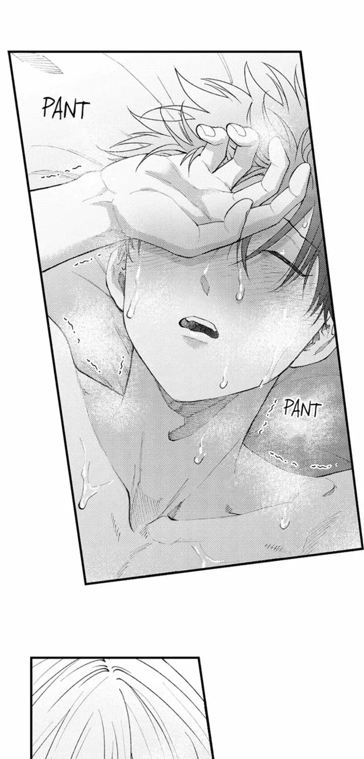 Seiheki Yabame Na Otoko Ni Nerawaremashita Zinmanga X Chapter 138 Page 17