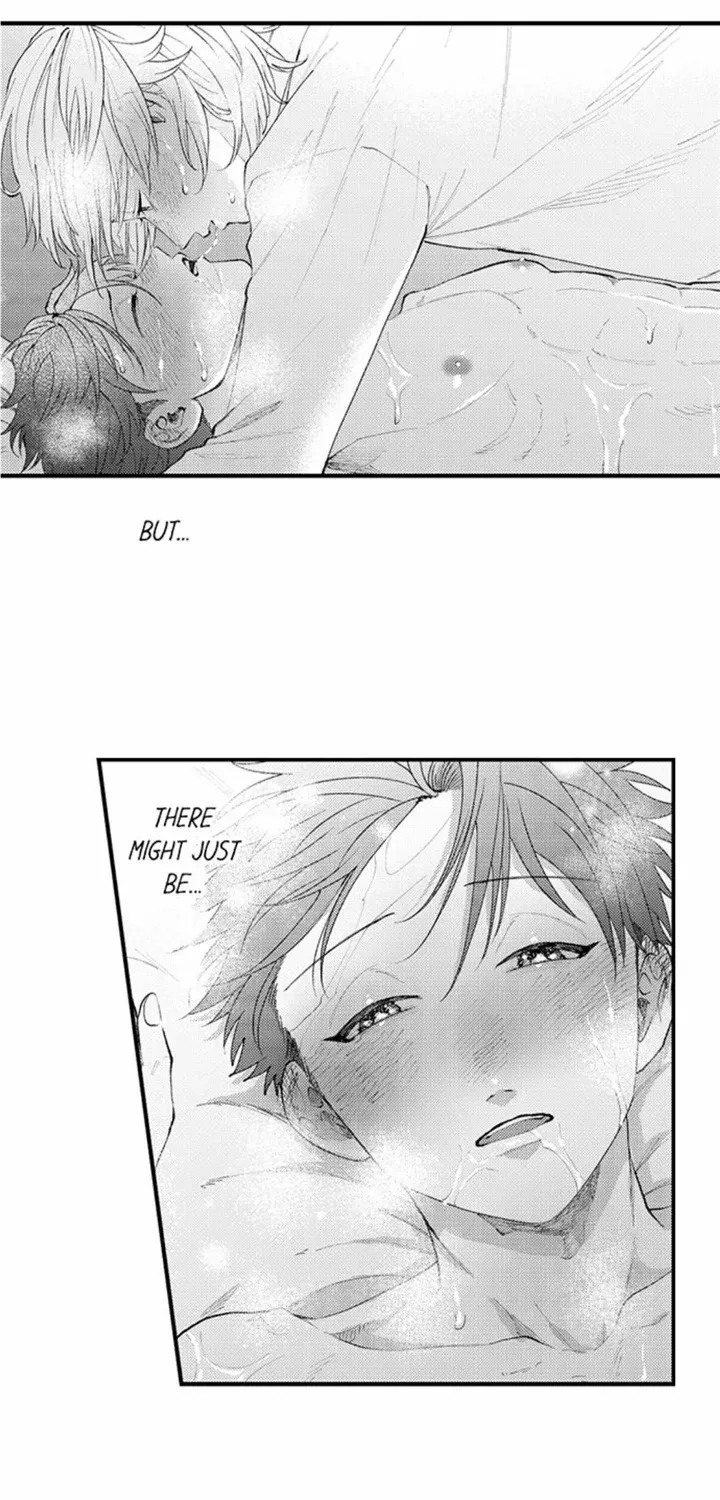 Seiheki Yabame Na Otoko Ni Nerawaremashita Zinmanga X Chapter 138 Page 22