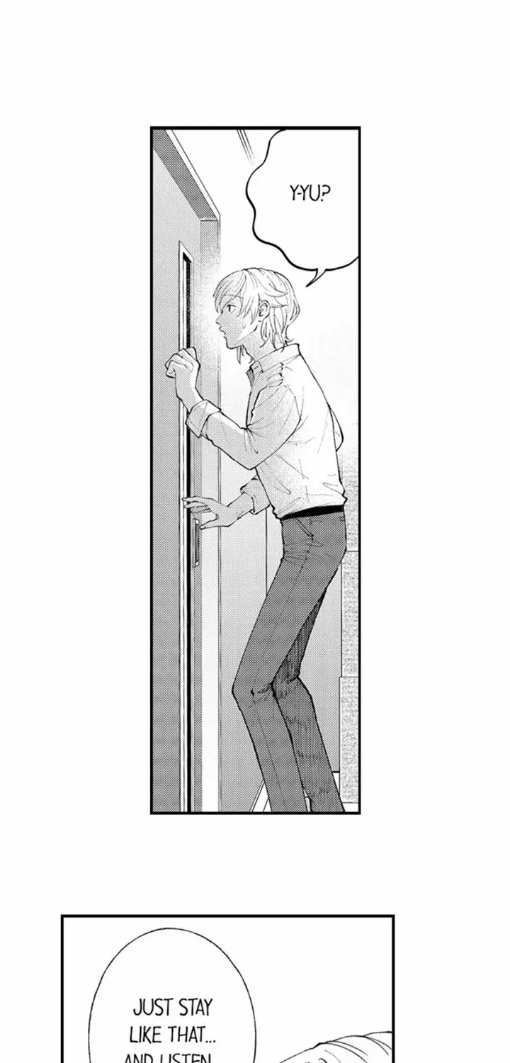 Seiheki Yabame Na Otoko Ni Nerawaremashita Zinmanga X Chapter 137 Page 24