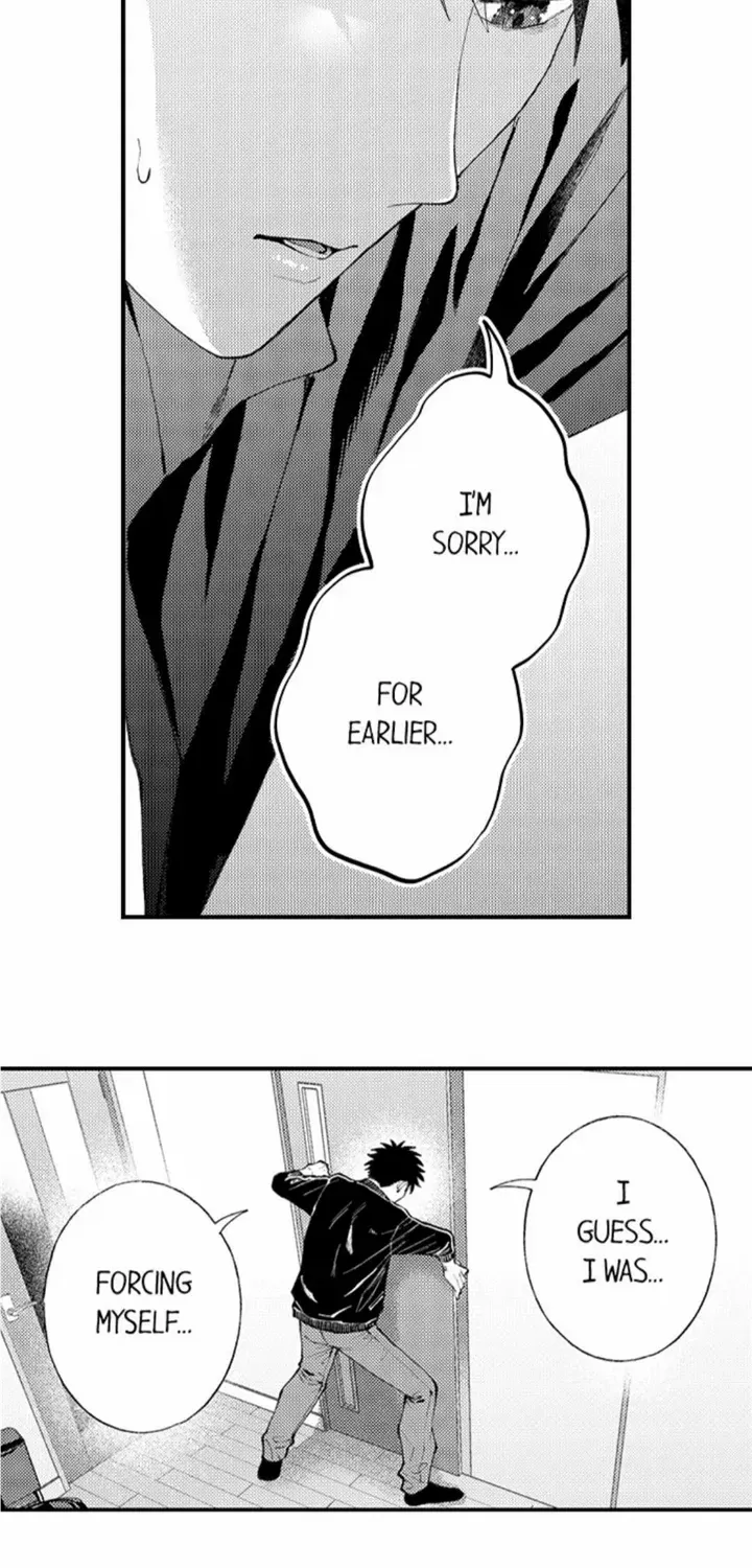 Seiheki Yabame Na Otoko Ni Nerawaremashita Zinmanga X Chapter 137 Page 26