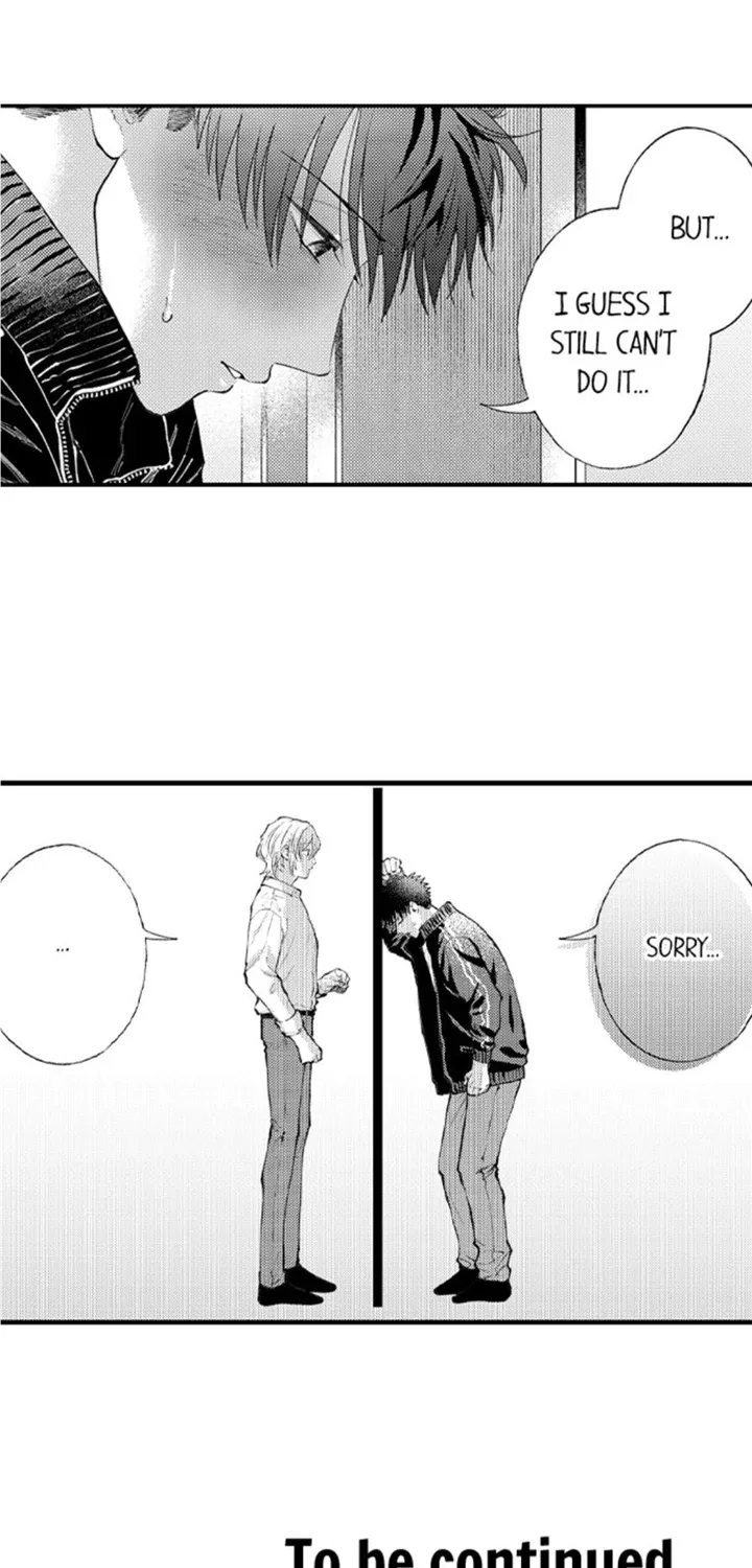 Seiheki Yabame Na Otoko Ni Nerawaremashita Zinmanga X Chapter 137 Page 28
