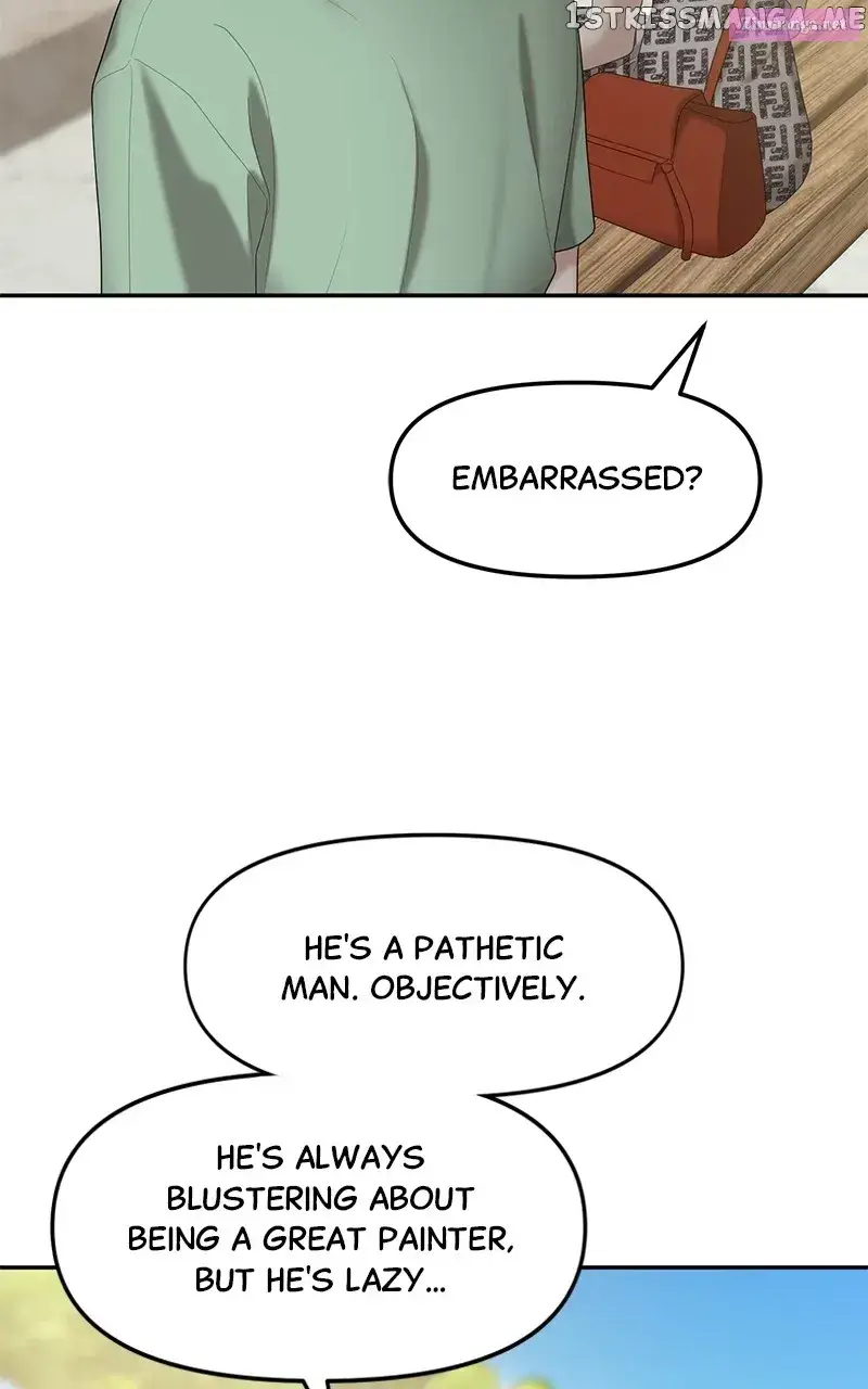 Sisters War Zinmanga X Chapter 28 Page 67