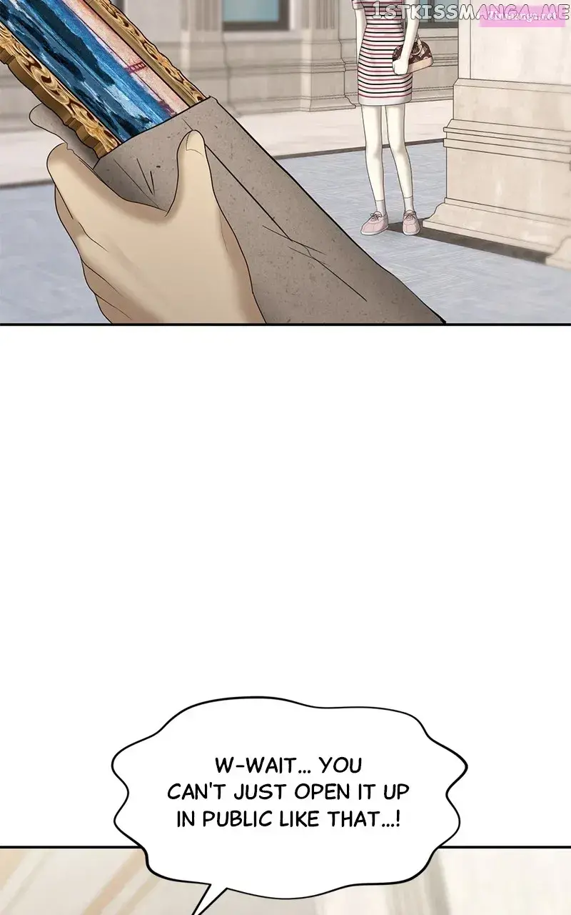 Sisters War Zinmanga X Chapter 28 Page 101