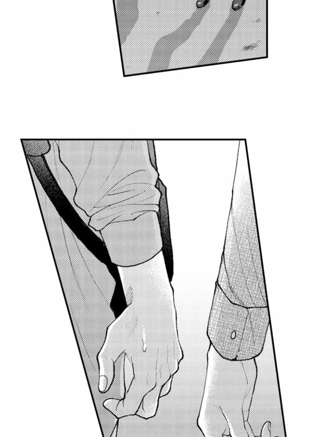 Seiheki Yabame Na Otoko Ni Nerawaremashita Zinmanga X Chapter 135 Page 5