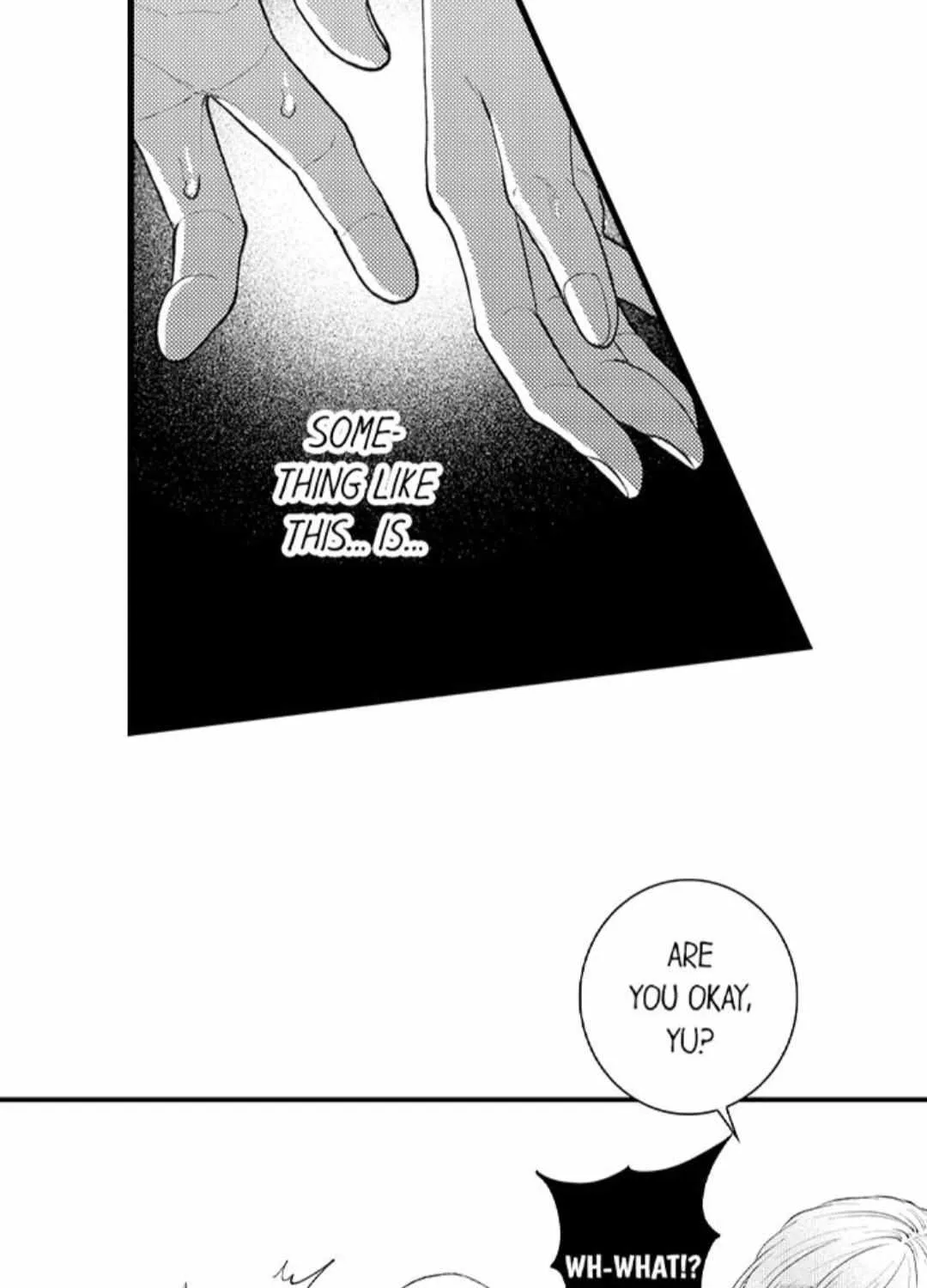 Seiheki Yabame Na Otoko Ni Nerawaremashita Zinmanga X Chapter 135 Page 8