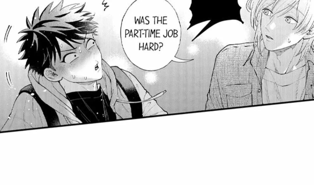 Seiheki Yabame Na Otoko Ni Nerawaremashita Zinmanga X Chapter 135 Page 9