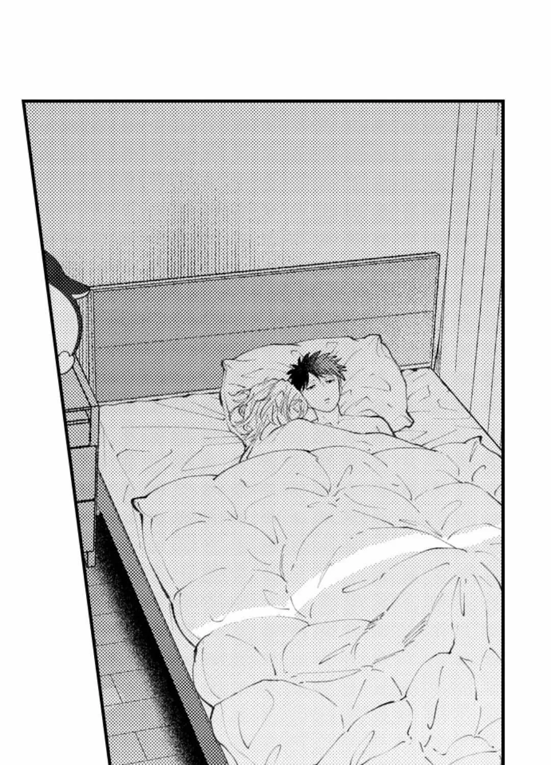 Seiheki Yabame Na Otoko Ni Nerawaremashita Zinmanga X Chapter 135 Page 12