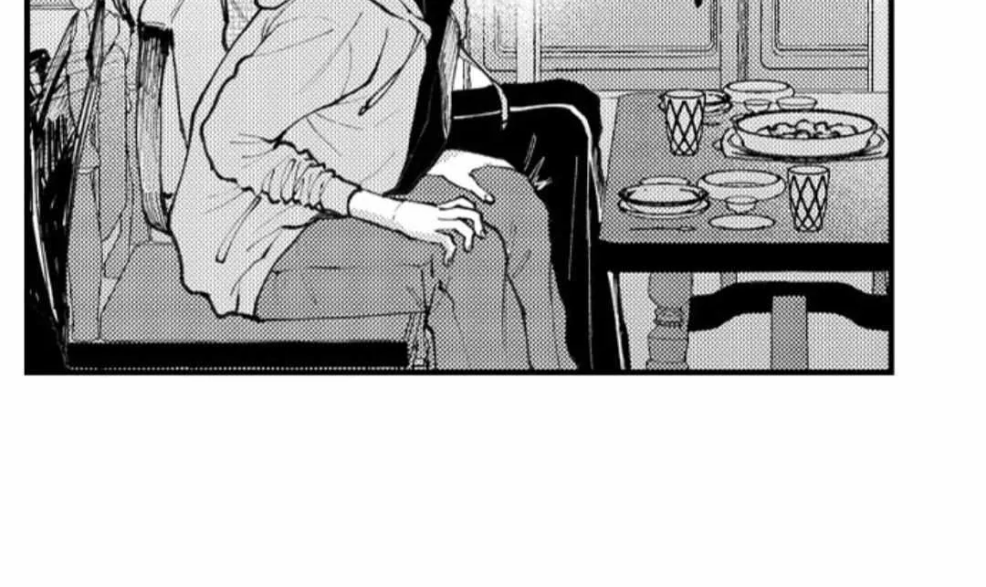 Seiheki Yabame Na Otoko Ni Nerawaremashita Zinmanga X Chapter 134 Page 7